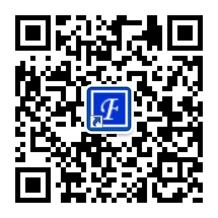 关注微信公众号
